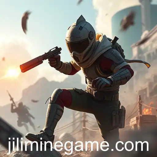 Exploring the Thrilling World of Action Games: A Deep Dive into Jilimine's Offerings