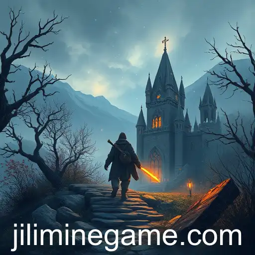 The Role of 'Jilimine' in Discovering Adventure Games