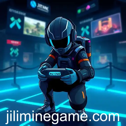 jilimine
