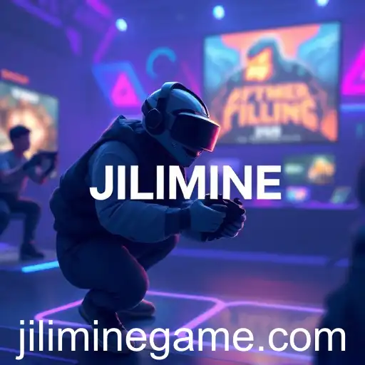 Jilimine: Reshaping Online Gaming Engagement