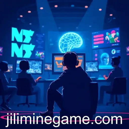 The Evolution of Online Gaming in 2025