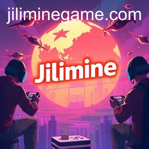 Digital Adventures Await on Jilimine