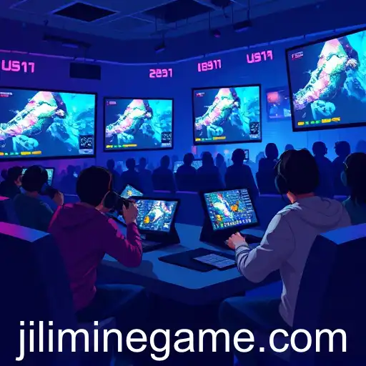 The Rise of Online Gaming Communities in 2025