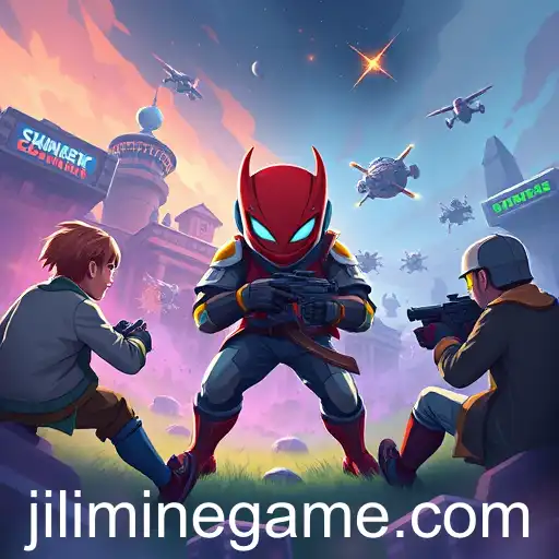 Gaming Evolution Through Global Trends