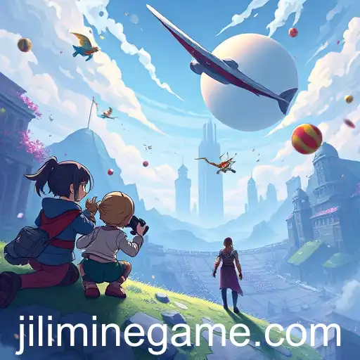 The Rise of Online Gaming Communities