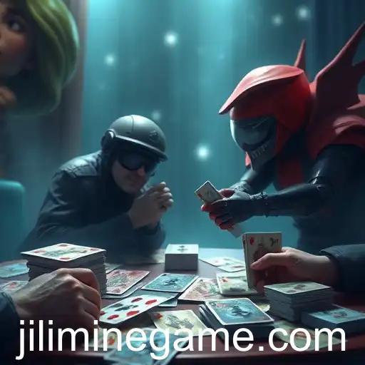 Gaming Revolution with Jilimine: A New Era of Entertainment