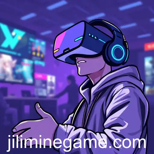 Evolving Gaming Trends Through Jilimine's Lens