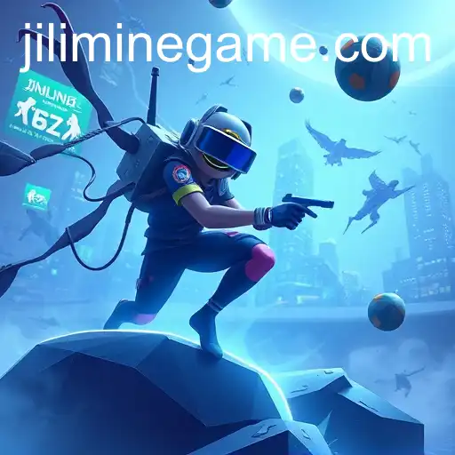 Gaming Triumph: Jilimine's Rise in 2025