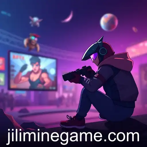 Jilimine: Redefining Online Gaming in 2025