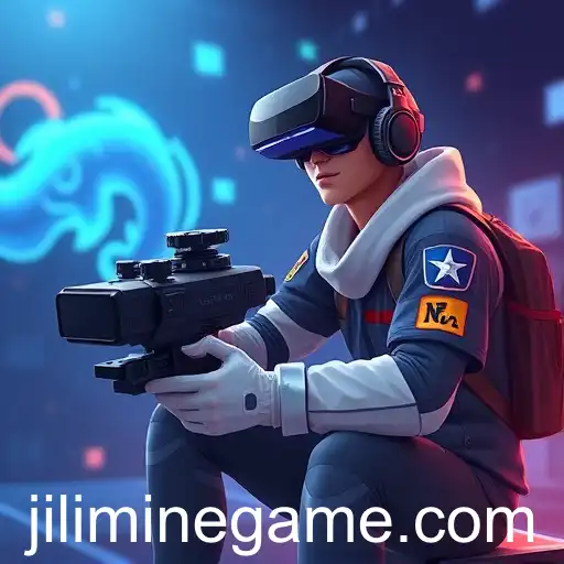 Jilimine: A New Era for Gaming Enthusiasts