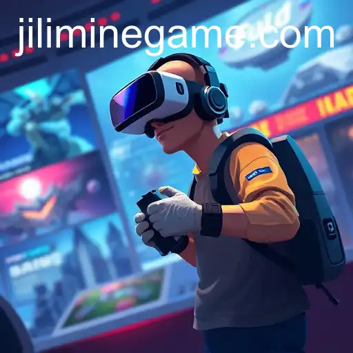 Jilimine Revolutionizes Online Gaming