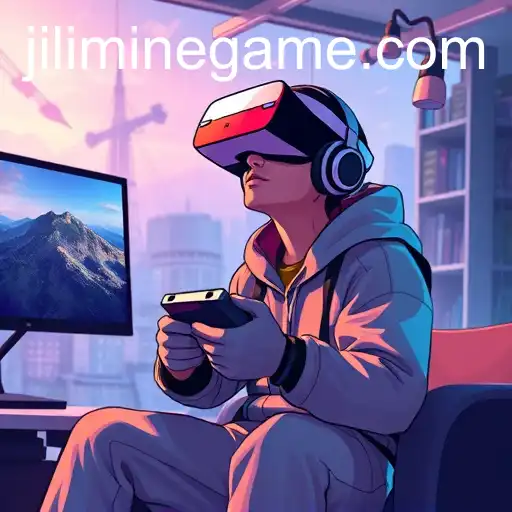 Jilimine: The Gaming Revolution of the Decade
