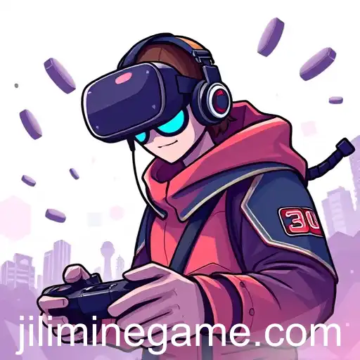 Jilimine's Influence on Online Gaming Trends