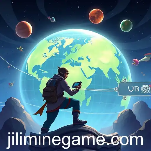 Jilimine: Redefining Online Gaming in the 2020s
