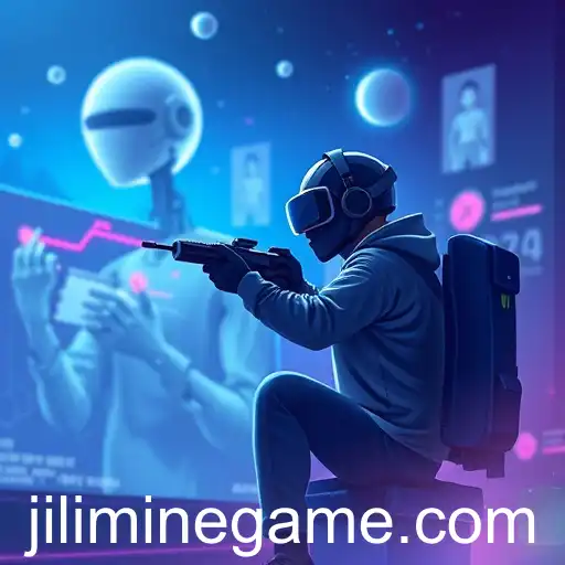 The Rise of Jilimine in Online Gaming