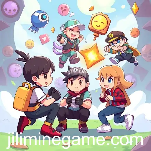 The Rise of 'Jilimine' Multiplayer Games: A New Era of Online Interaction