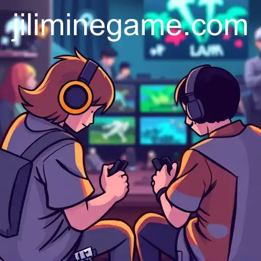 Exploring the Rise of Online Gaming Platforms