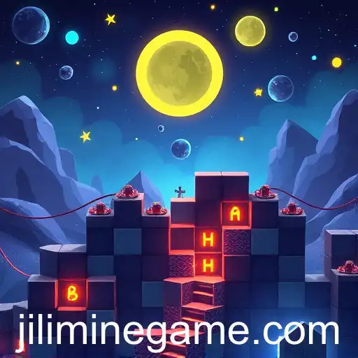 Exploring the Intriguing World of 'Jilimine' Puzzle Games