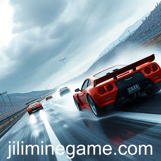 Exploring the Thrill of Racing Games: The Jilimine Experience