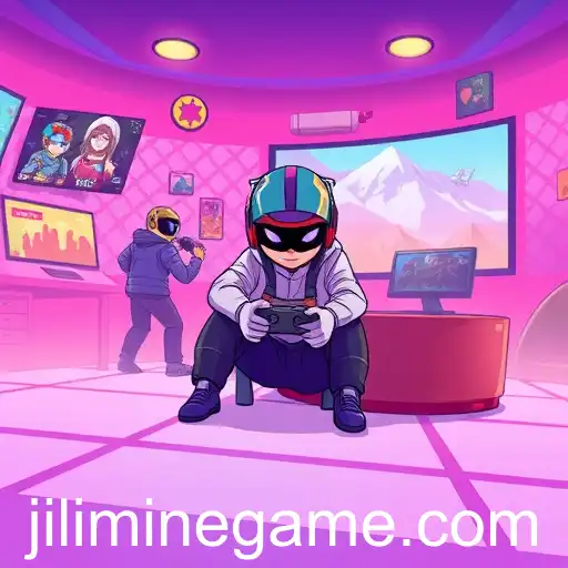 The Rise of Jilimine in Online Gaming