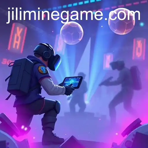 The Rise of Jilimine in Gaming