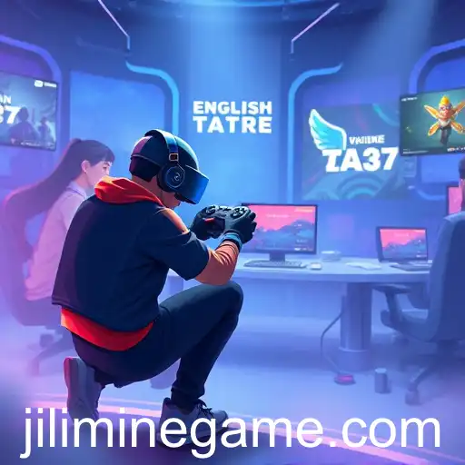 The Rise of Jilimine: Redefining Online Gaming