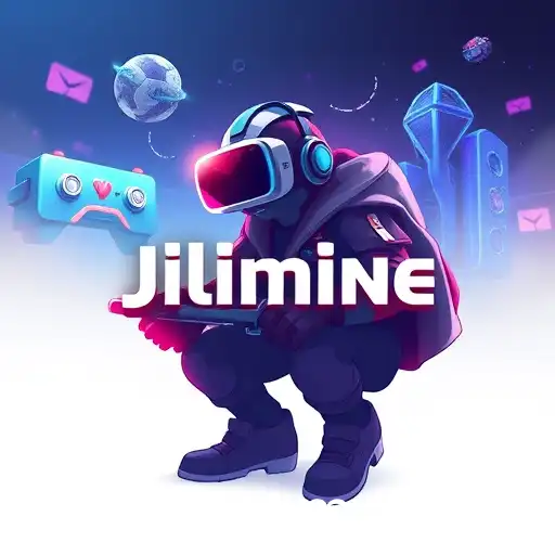 The Rise of Jilimine: A Digital Frontier