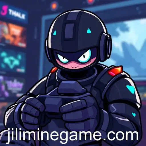 The Rise of Jilimine: A Game Changer in Online Entertainment