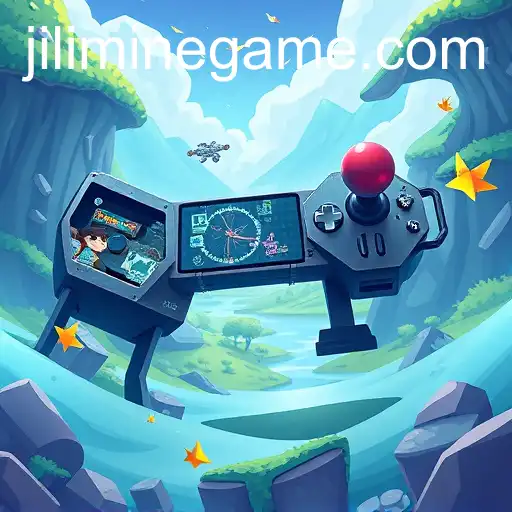 The Rise of Jilimine: A New Era in Online Gaming