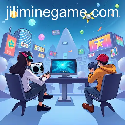 The Rise of Jilimine: A 2025 Gaming Phenomenon