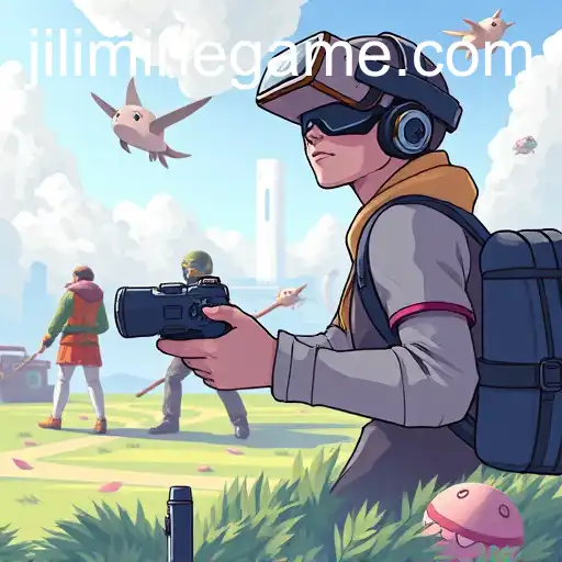 The Rise of Online Games in 2025