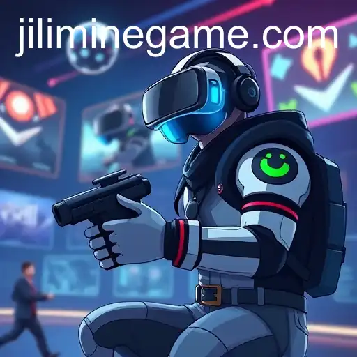 The Rising Phenomenon of Jilimine in Online Gaming