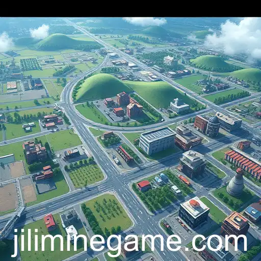 Exploring the World of Simulation Games: A Virtual Reality Odyssey