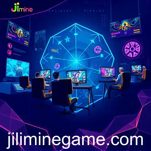The Rise of Jilimine in the Online Gaming World