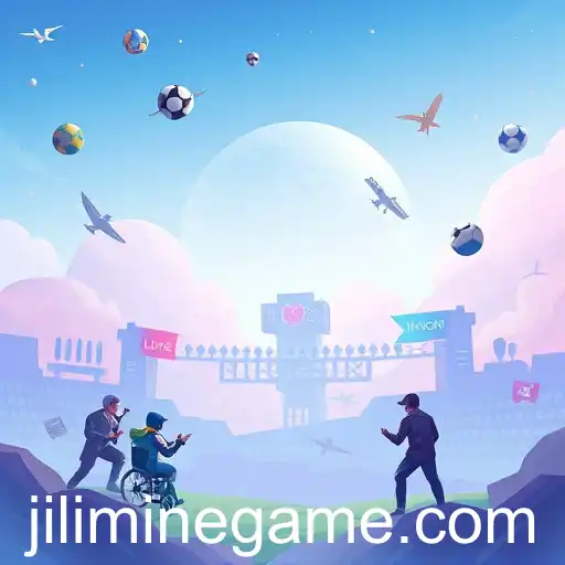 The Rise of Jilimine: A New Era in Online Gaming