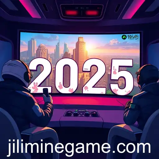 Transforming the Online Gaming Experience